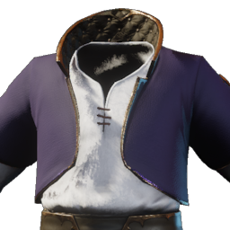 Warlock Shirt.png