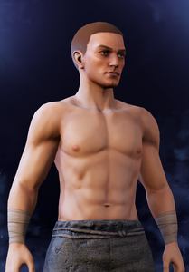 Preset 23