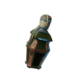 Diver's Endurance Flask