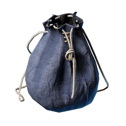 Small Backpack