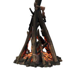 Scavenger Bonfire.png