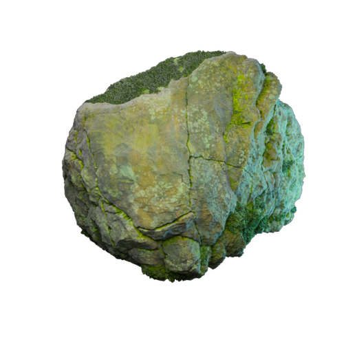 Blackmire Stone