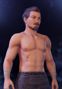 Preset 5