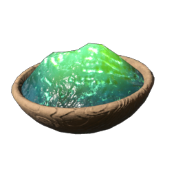 Toxic Slime