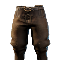 Gravedigger Pants