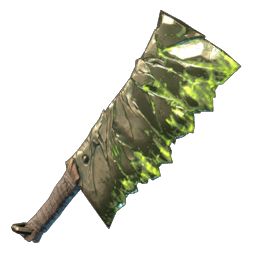 Acid Cleaver