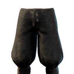Winterly Pants