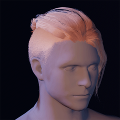Hair 11