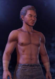 Preset 9