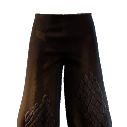 Summer Games Pants