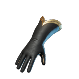 Scholar Of The Empyrean Gloves