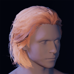 Hair 20