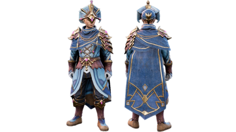 Hailcaster Set.png