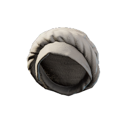 Milkmaid Hat