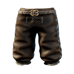 Hunter Pants