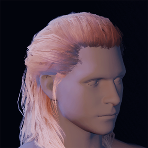 Hair 2
