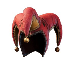 Jester Hat