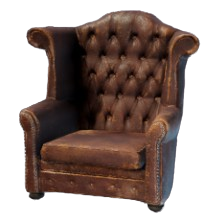 High Elegant Armchair.png