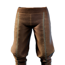 Flame Pact Pants