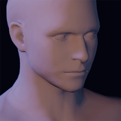 Beard 1