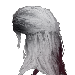 8 White