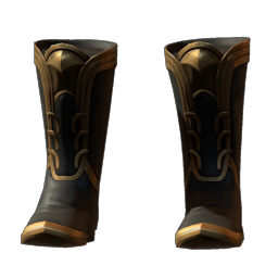 Artificer's Boots