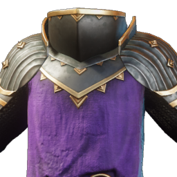Exclusive Hollow Chestplate