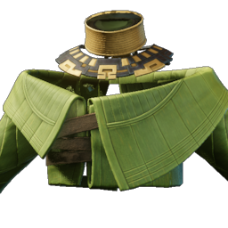 Summer Games Cropped Top