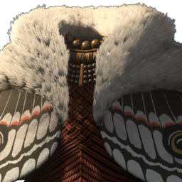 Mothling Robe.png