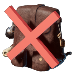 Large Backpack