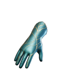 Efflorescent Hope Gloves