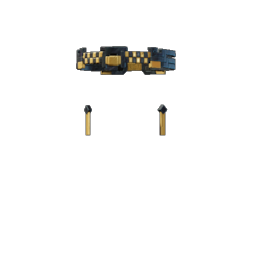 Summer Games Headband