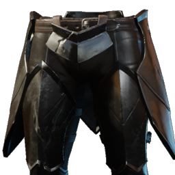 Gloom Monarch Trousers.png