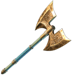 Greater Thunderblast Axe.png