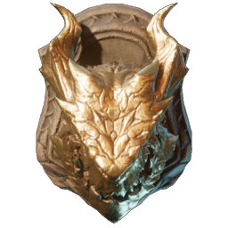 Gold Fell Wispwyvern Trophy.png