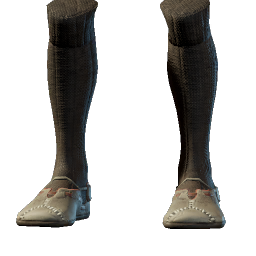 Milkmaid Boots