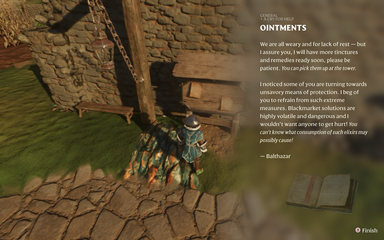 Ointments