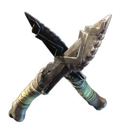 Shellbreaker Daggers.png