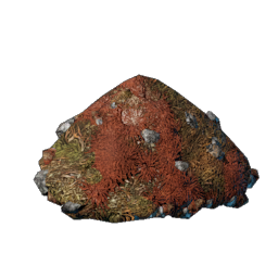 Albaneve Summits Dirt