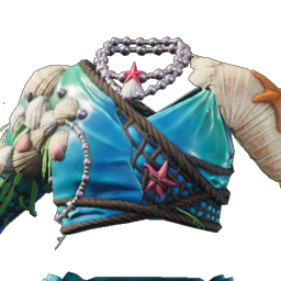 Siren Seeker Chest