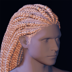 Hair 25