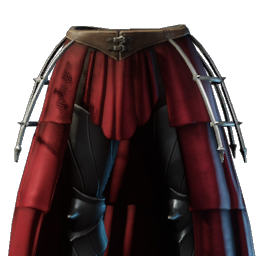 Blood Rose Pants