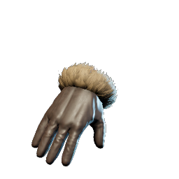 Winterly Gloves