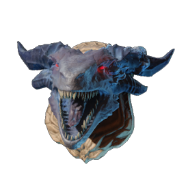 Fell Dragon Youngling Trophy.png