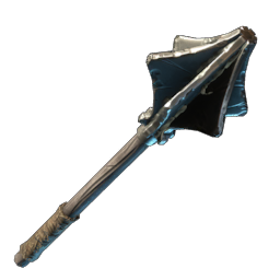 Feathered Mace.png