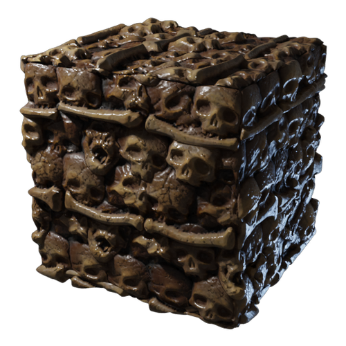 Bone Block