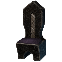 Magnificent Granite Stone Chair.png