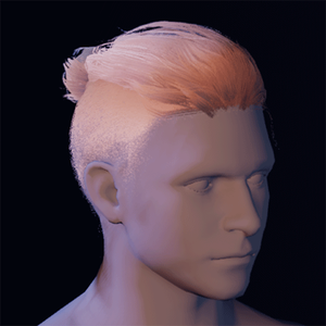 Hair 8