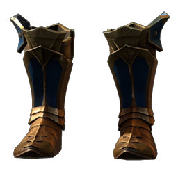 Crestflame boots.png
