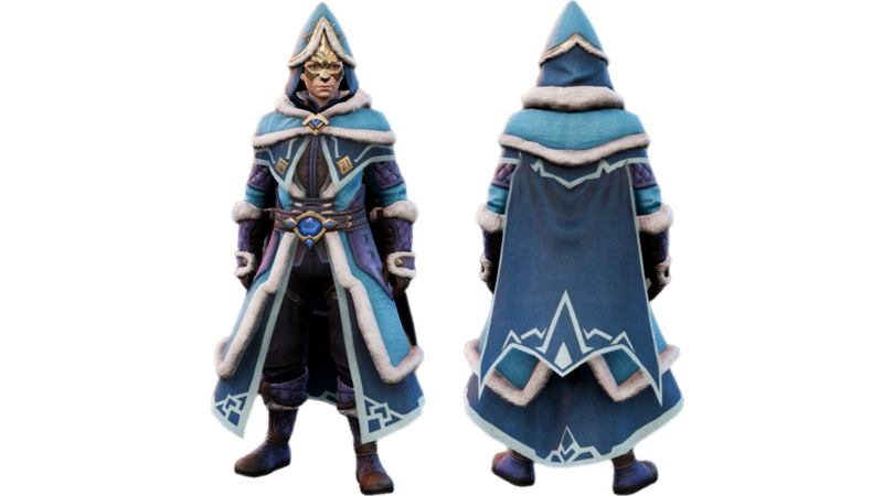 Pearlfrost Mentor Set.png